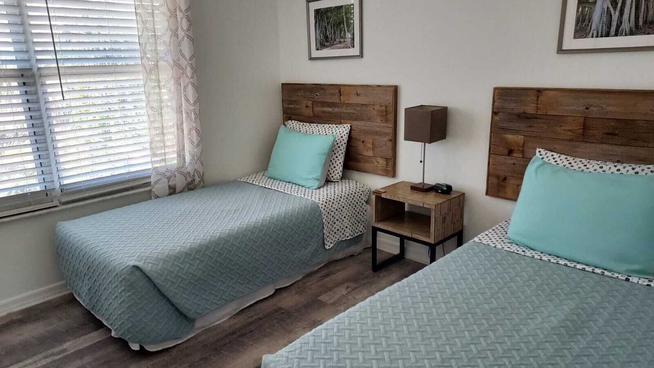 Photo of Bedroom in Truckland