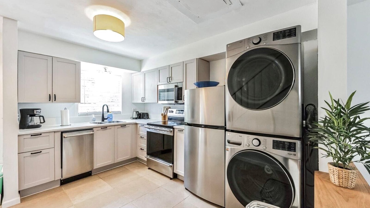 Photo of Kitchen in Truckland