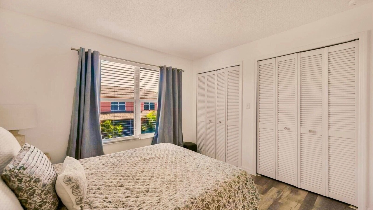 Photo of Bedroom in Truckland