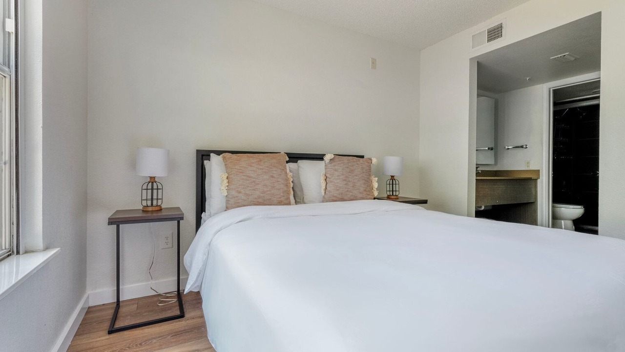 Photo of Bedroom in Gateway