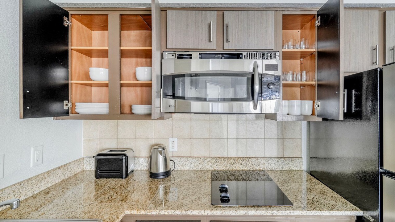 Photo of Kitchen in Gateway