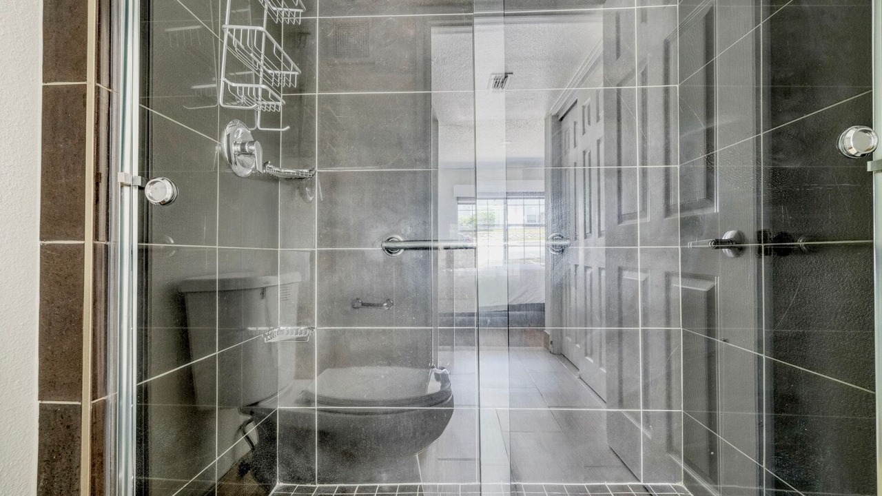 Photo of Bathroom in Gateway