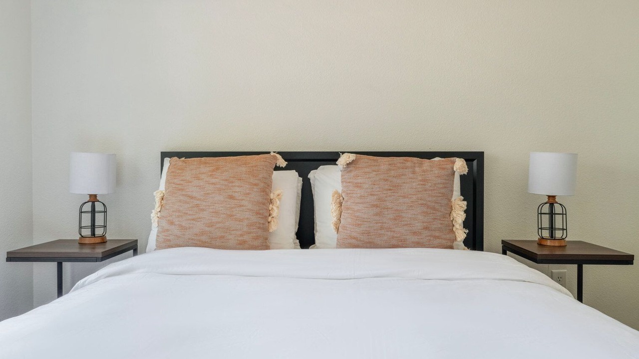 Photo of Bedroom in Gateway
