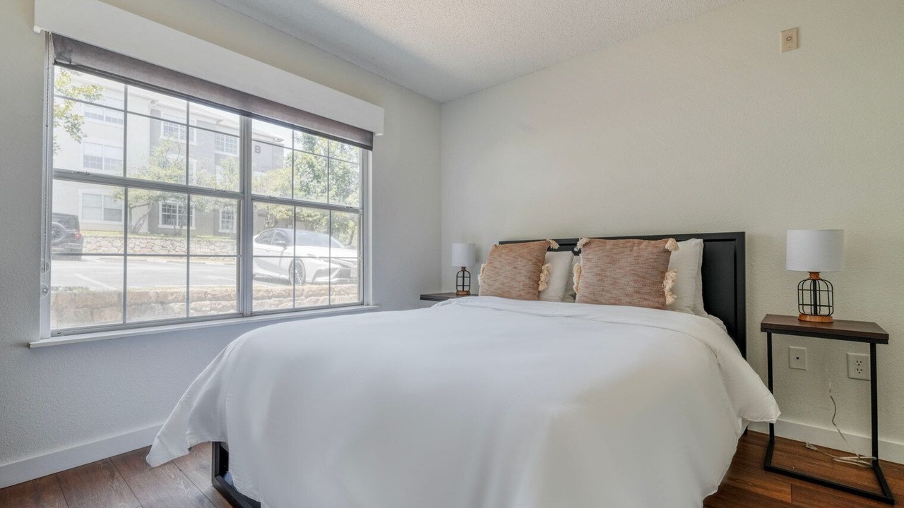 Photo of Bedroom in Gateway