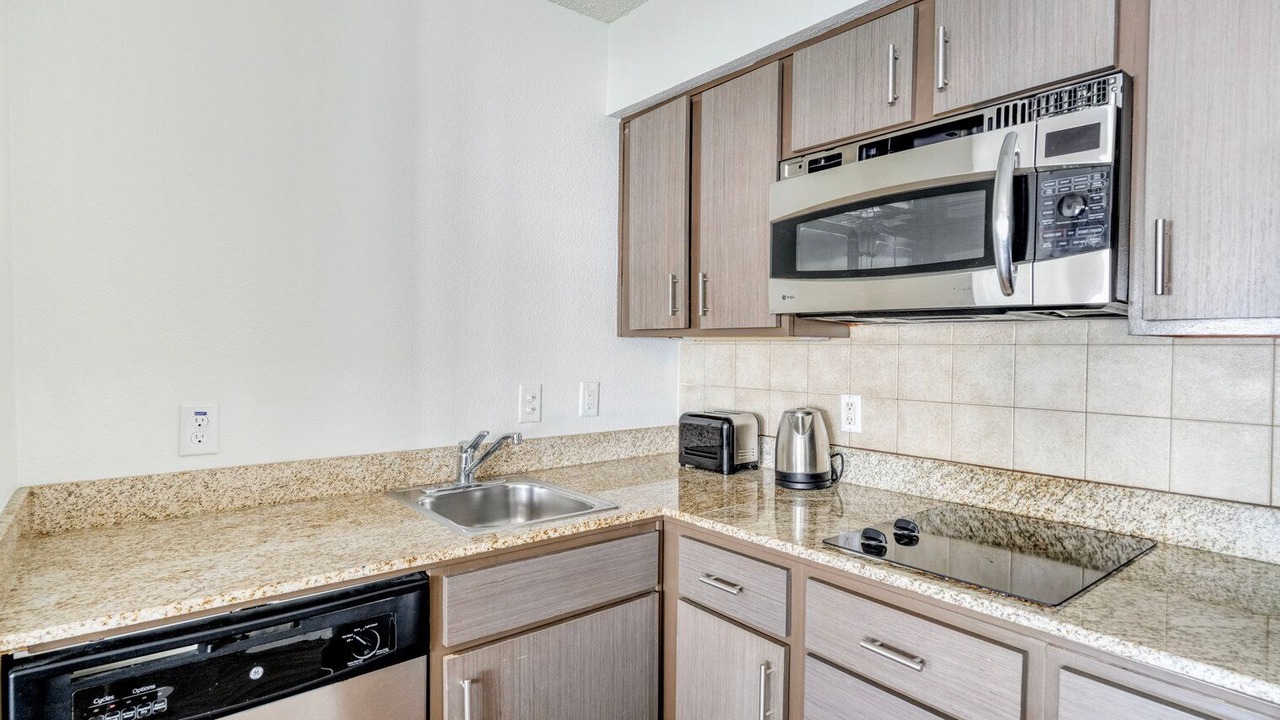 Photo of Kitchen in Gateway