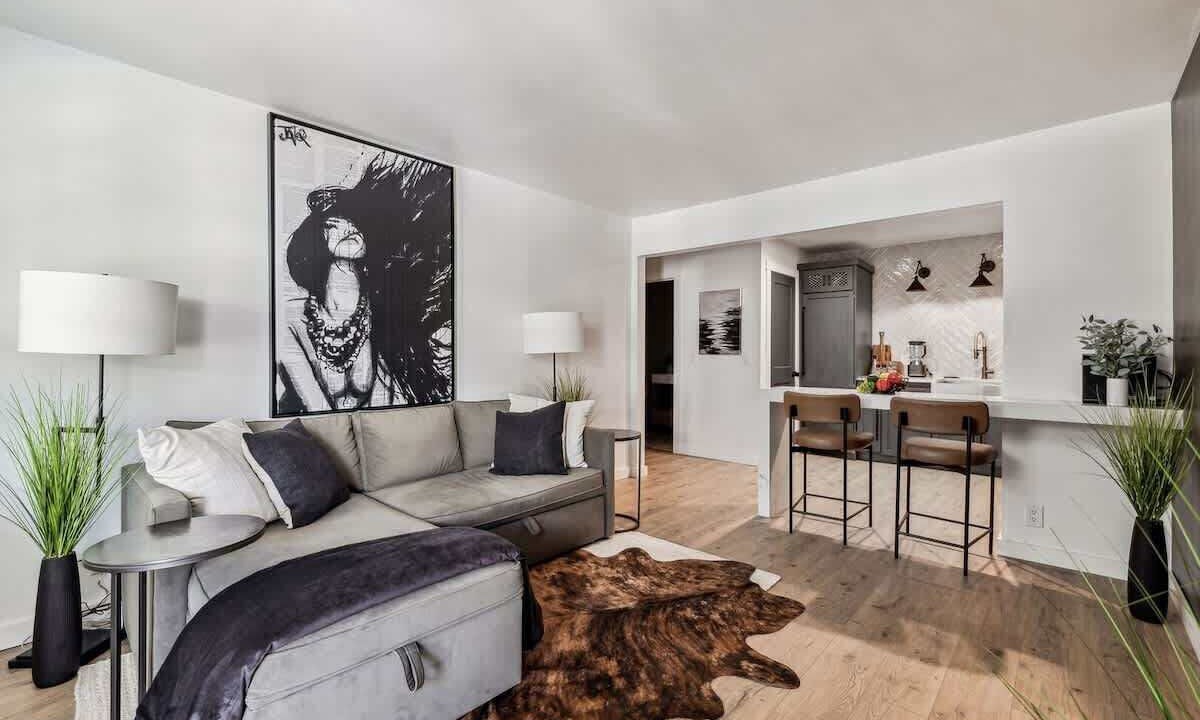 Photo of Bedroom in Music Row