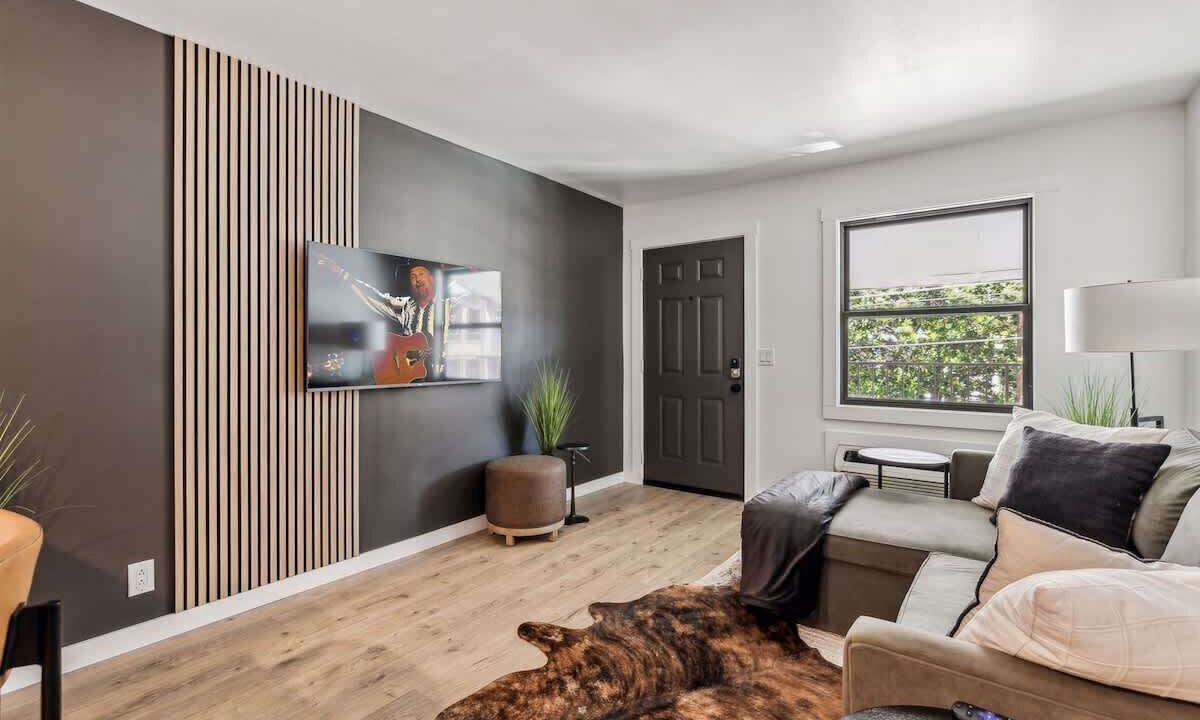 Photo of Bedroom in Music Row