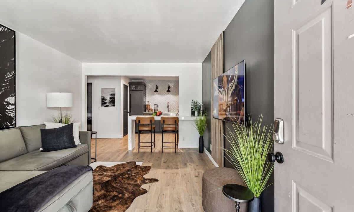 Photo of Bedroom in Music Row