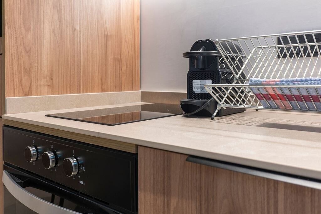 Photo of Kitchen in Montolivet