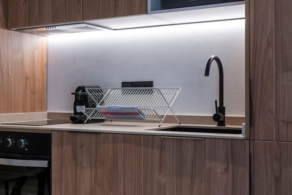 Photo of Kitchen in Montolivet