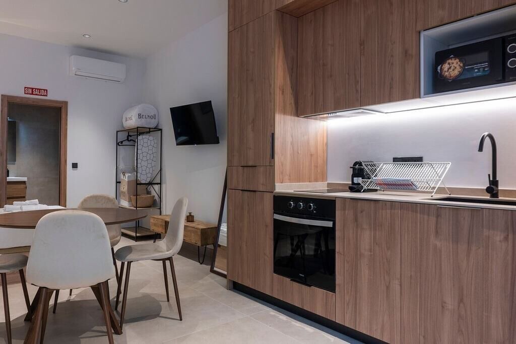 Photo of Kitchen in Montolivet