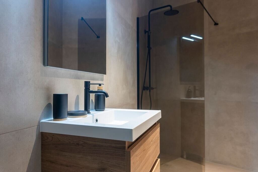 Photo of Bathroom in Montolivet