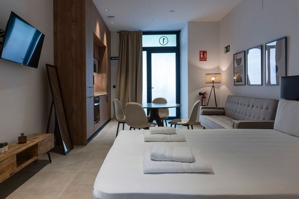 Photo of Bedroom in Montolivet