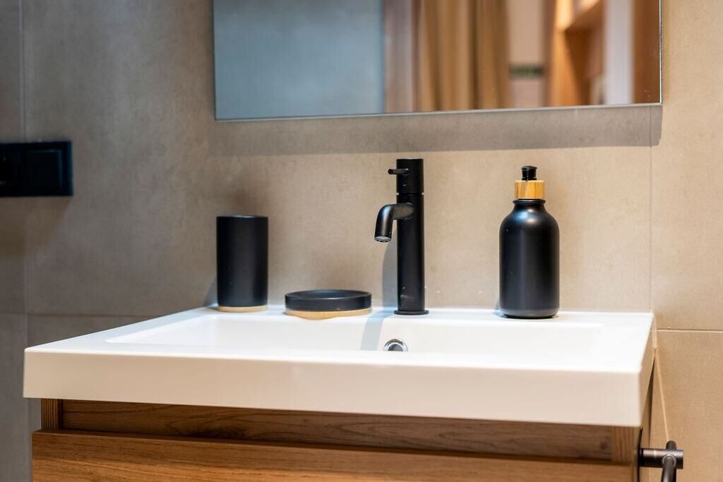 Photo of Bathroom in Montolivet