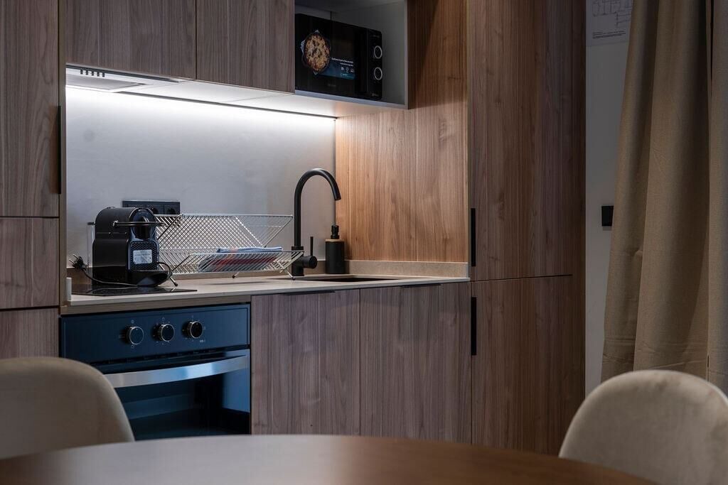 Photo of Kitchen in Montolivet
