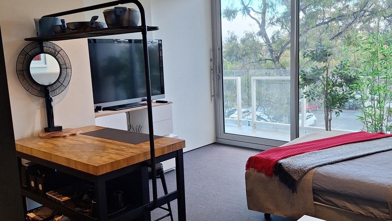 Photo of Bedroom in Walkerville