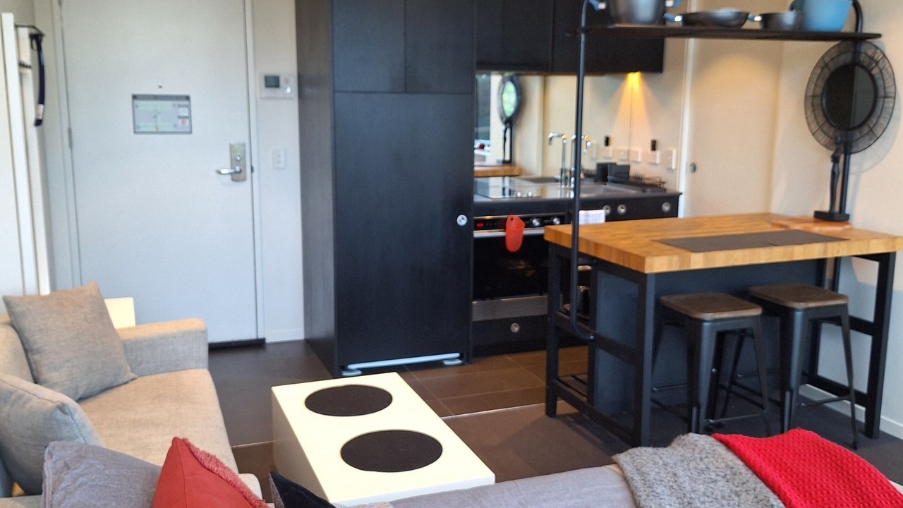 Photo of Bedroom in Walkerville