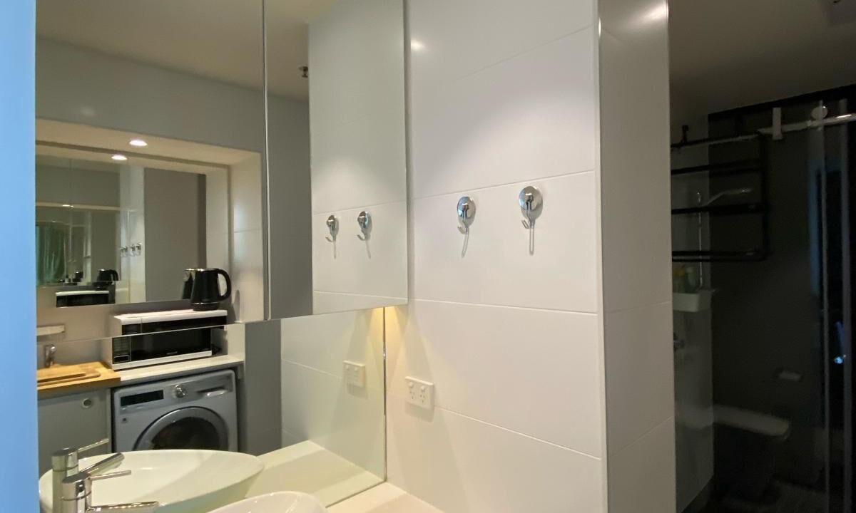 Photo of Bathroom in Walkerville