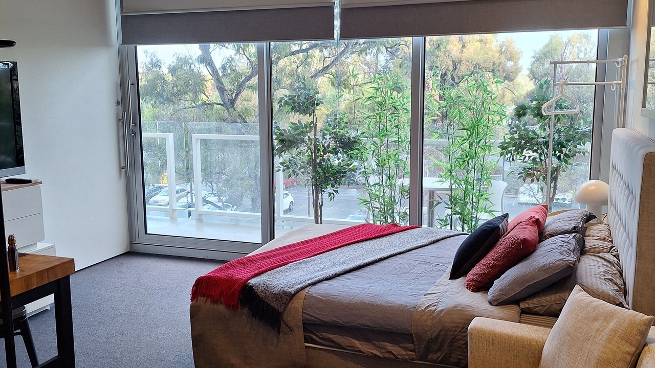 Photo of Livingroom in Walkerville