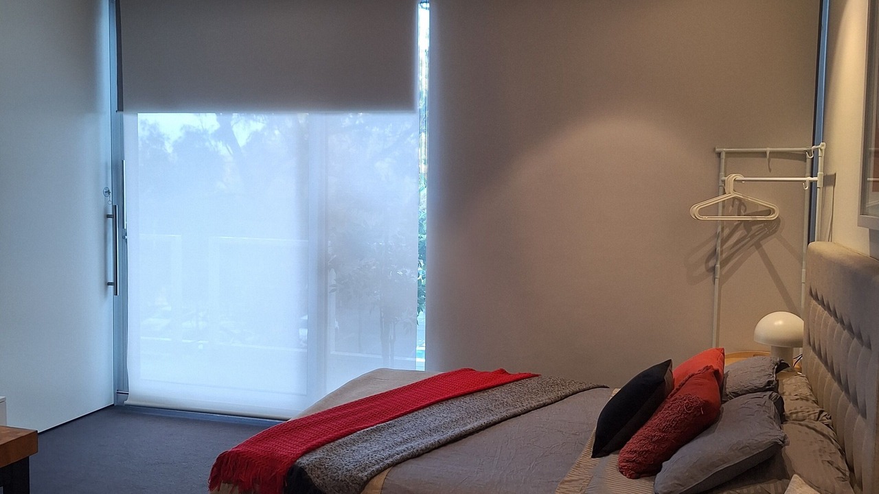 Photo of Bedroom in Walkerville