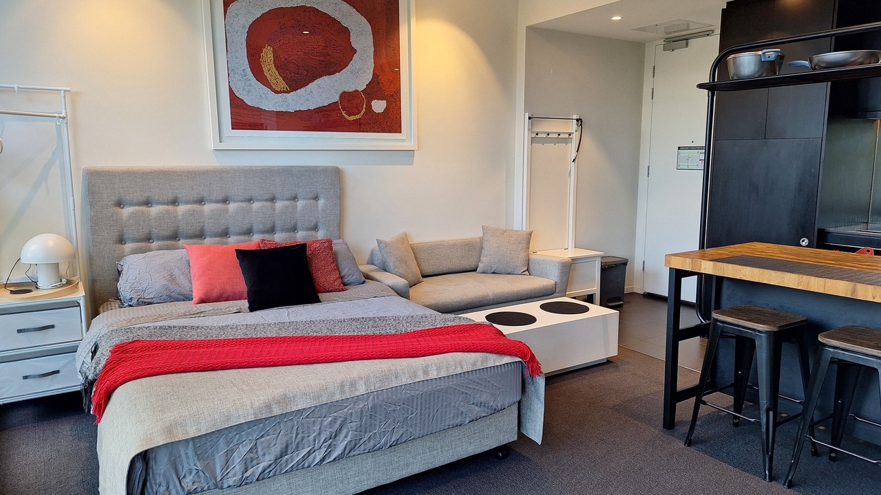 Photo of Livingroom in Walkerville