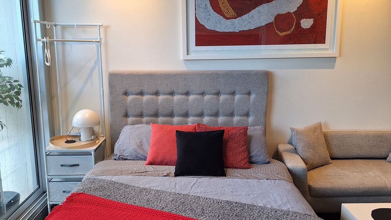 Photo of Bedroom in Walkerville