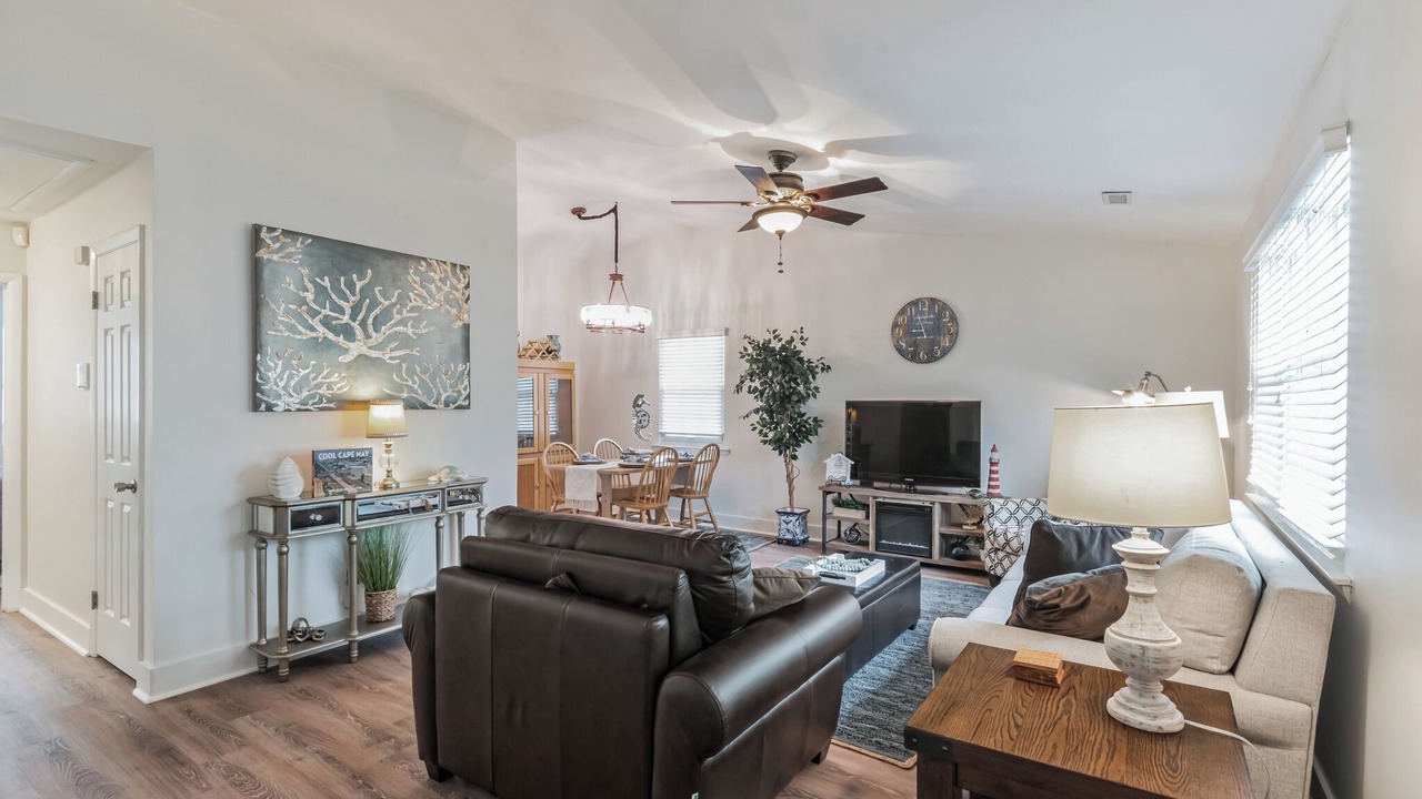 Photo of Livingroom in Village Green