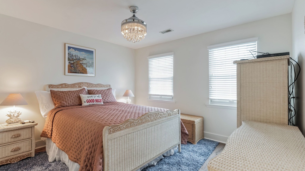 Photo of Bedroom in Village Green