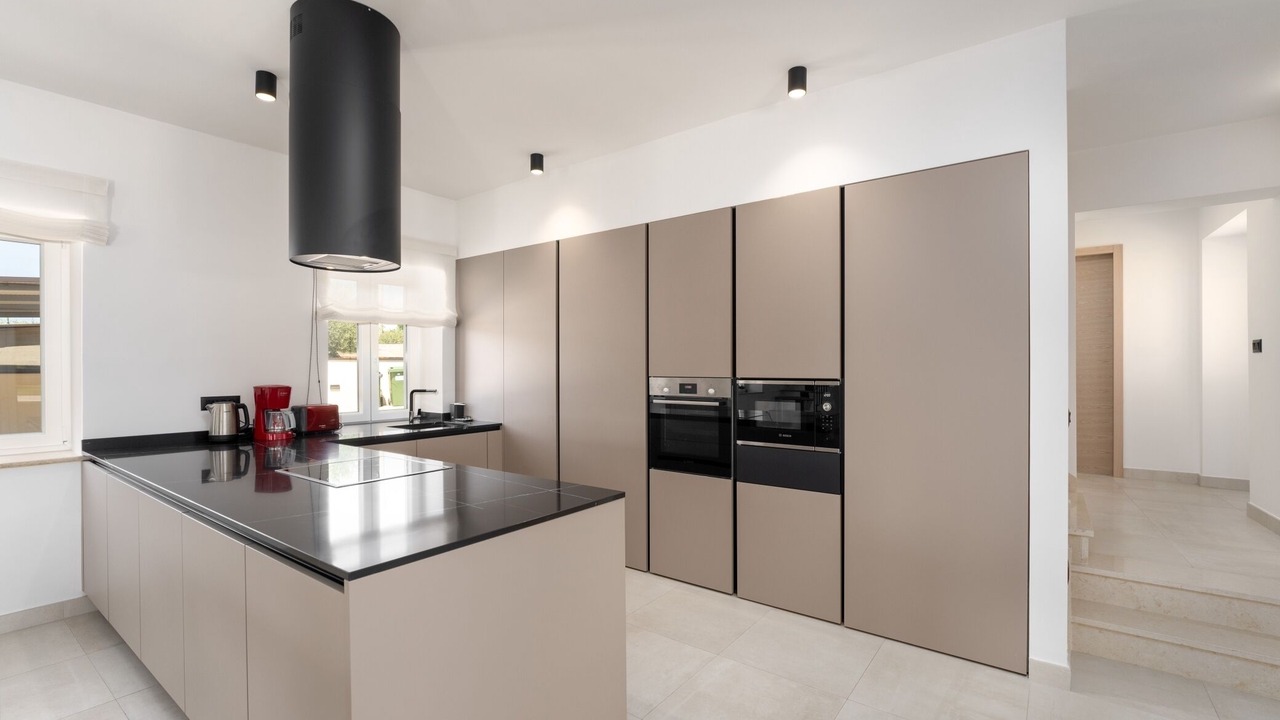 Photo of Kitchen in Rosini
