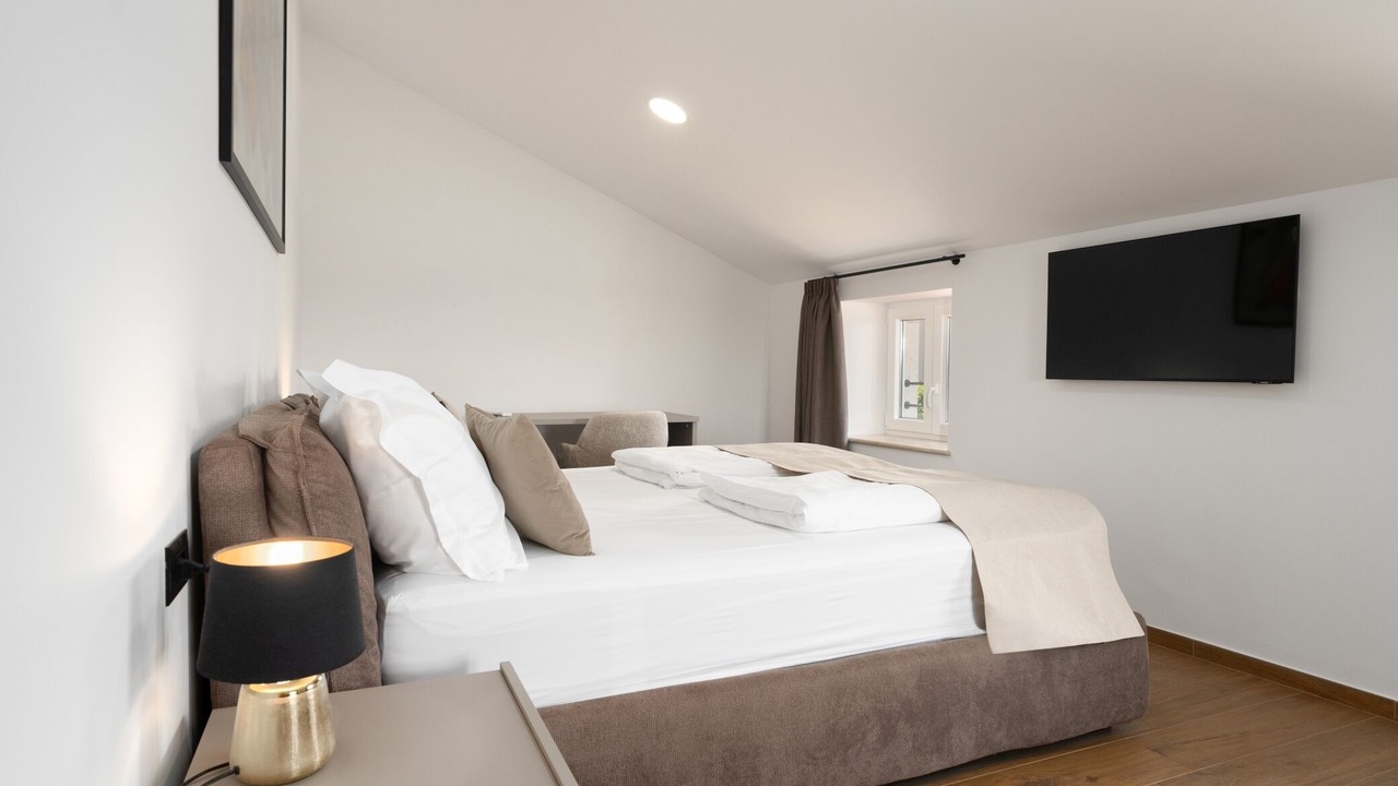 Photo of Bedroom in Rosini