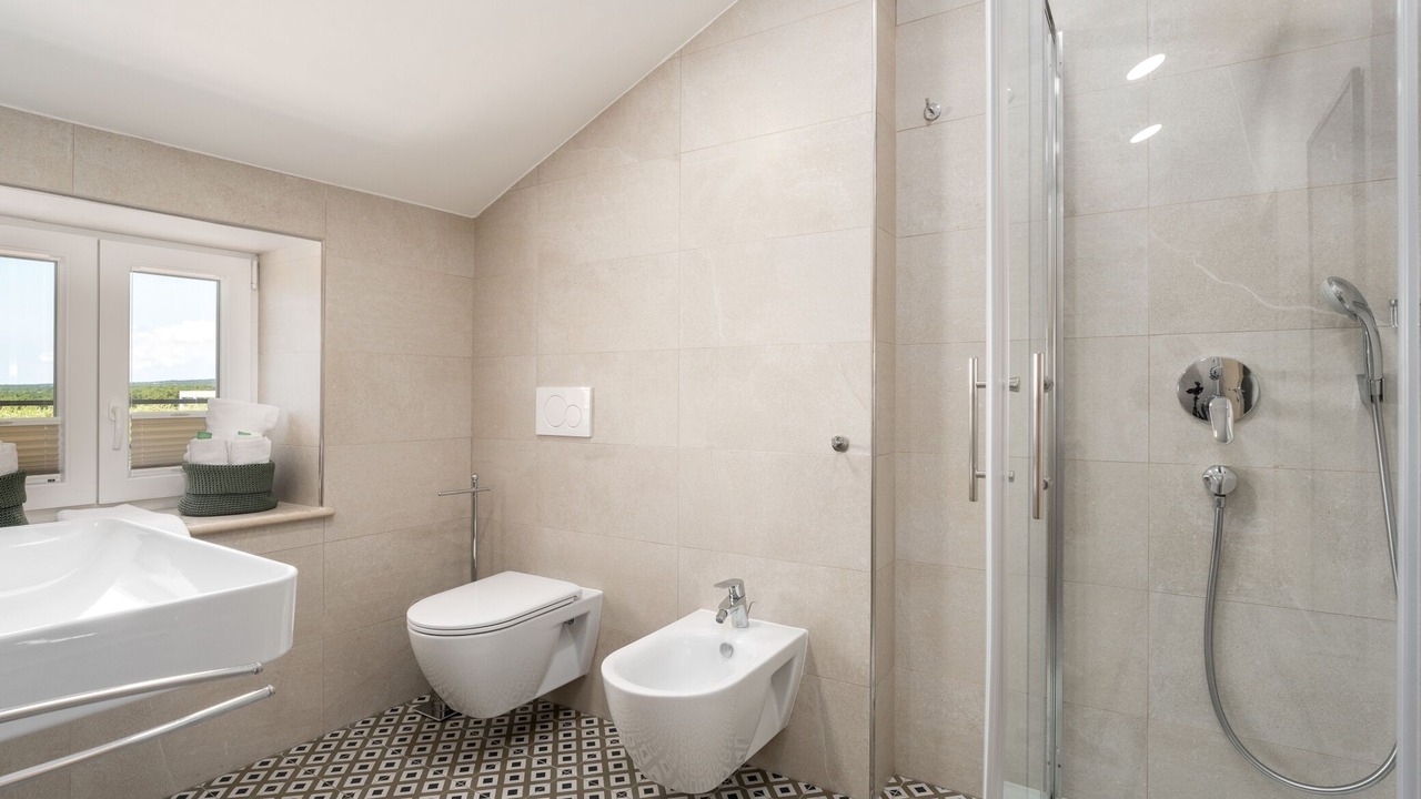 Photo of Bathroom in Rosini