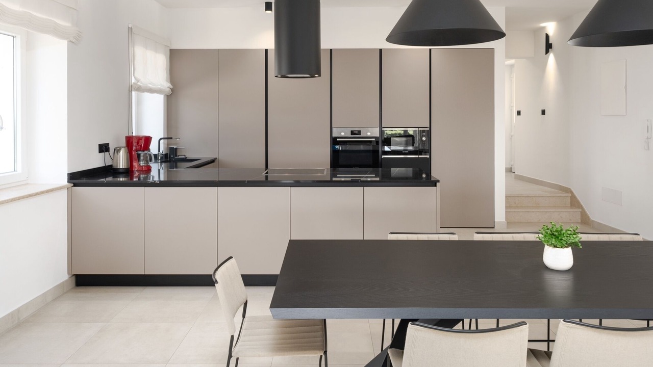 Photo of Kitchen in Rosini