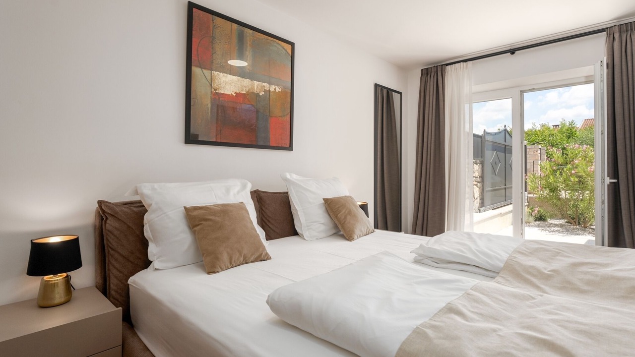 Photo of Bedroom in Rosini