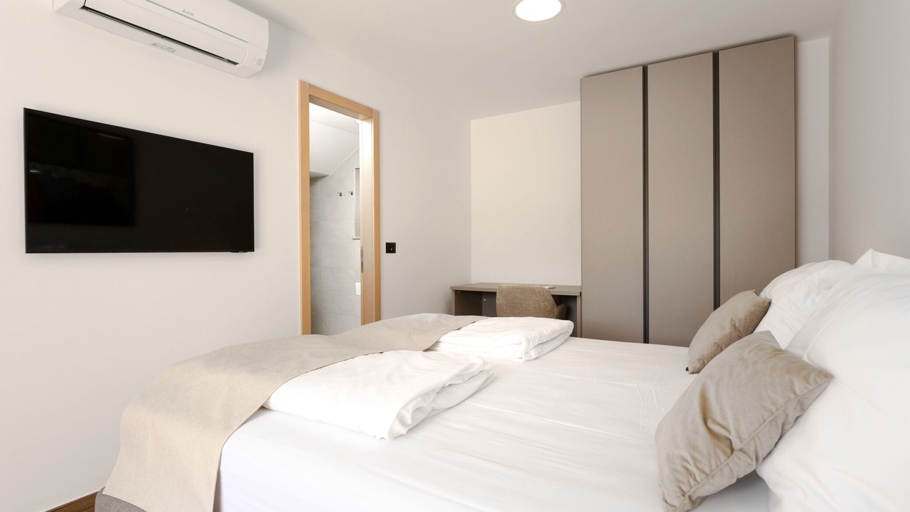 Photo of Bedroom in Rosini