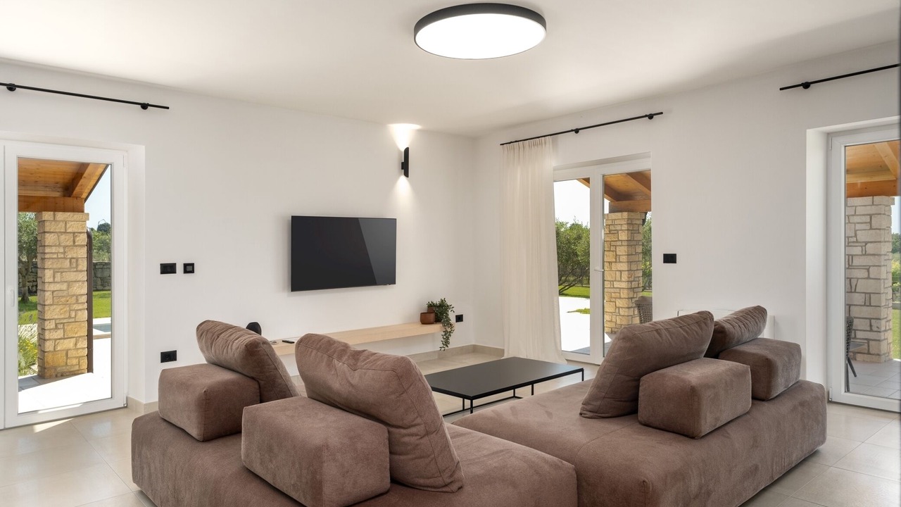 Photo of Livingroom in Rosini