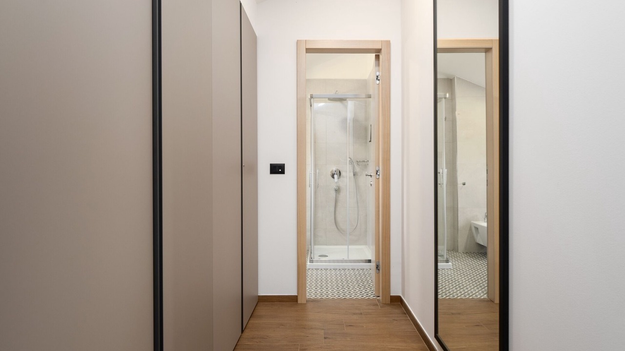 Photo of Bathroom in Rosini