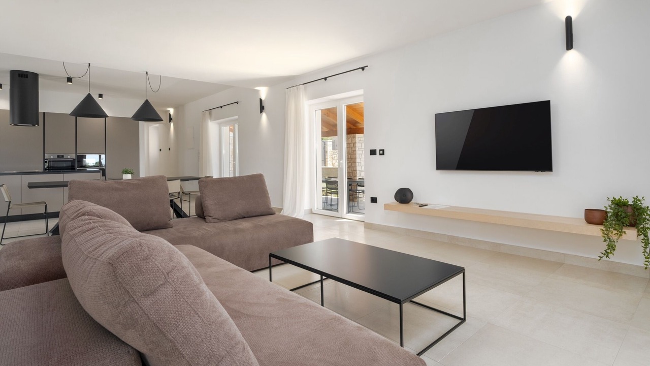 Photo of Livingroom in Rosini
