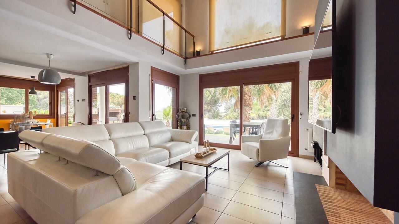 Photo of Livingroom in Lloret de Mar