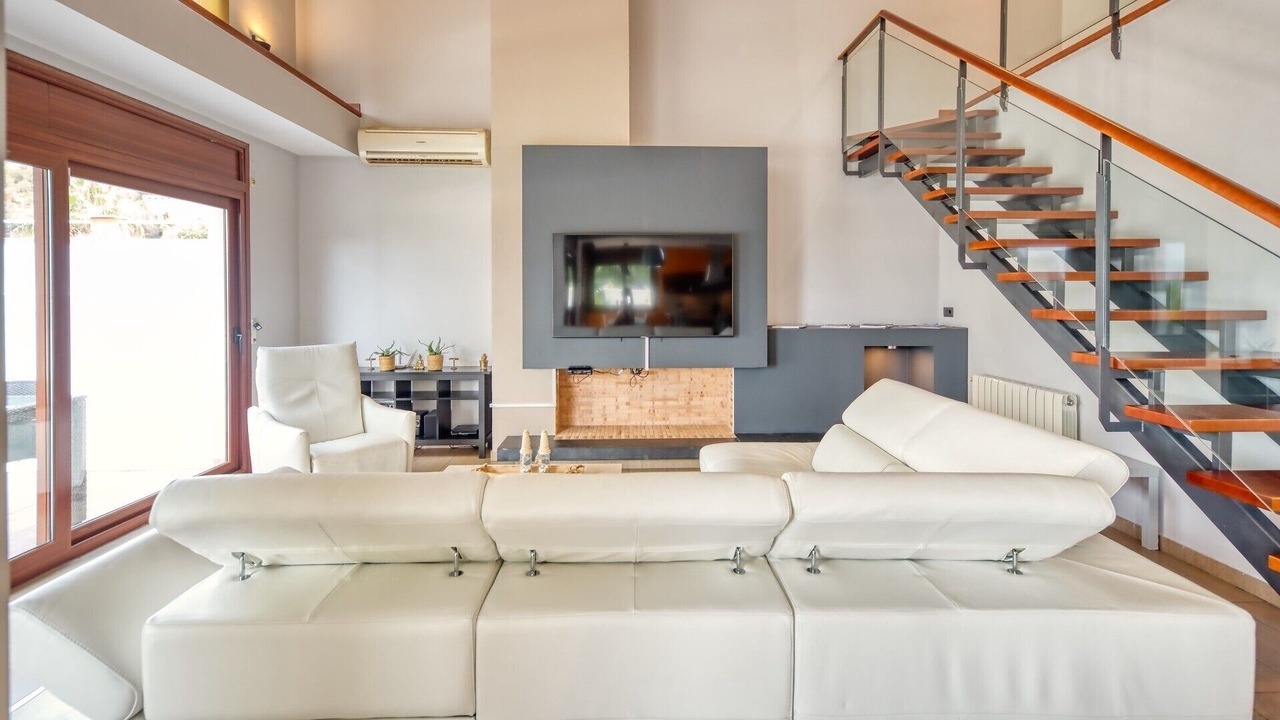 Photo of Livingroom in Lloret de Mar