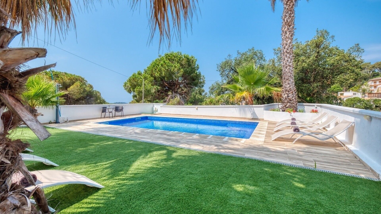 Photo of Outdoor in Lloret de Mar