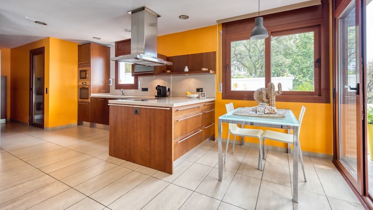 Photo of Kitchen in Lloret de Mar