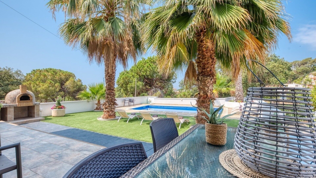 Photo of Outdoor in Lloret de Mar