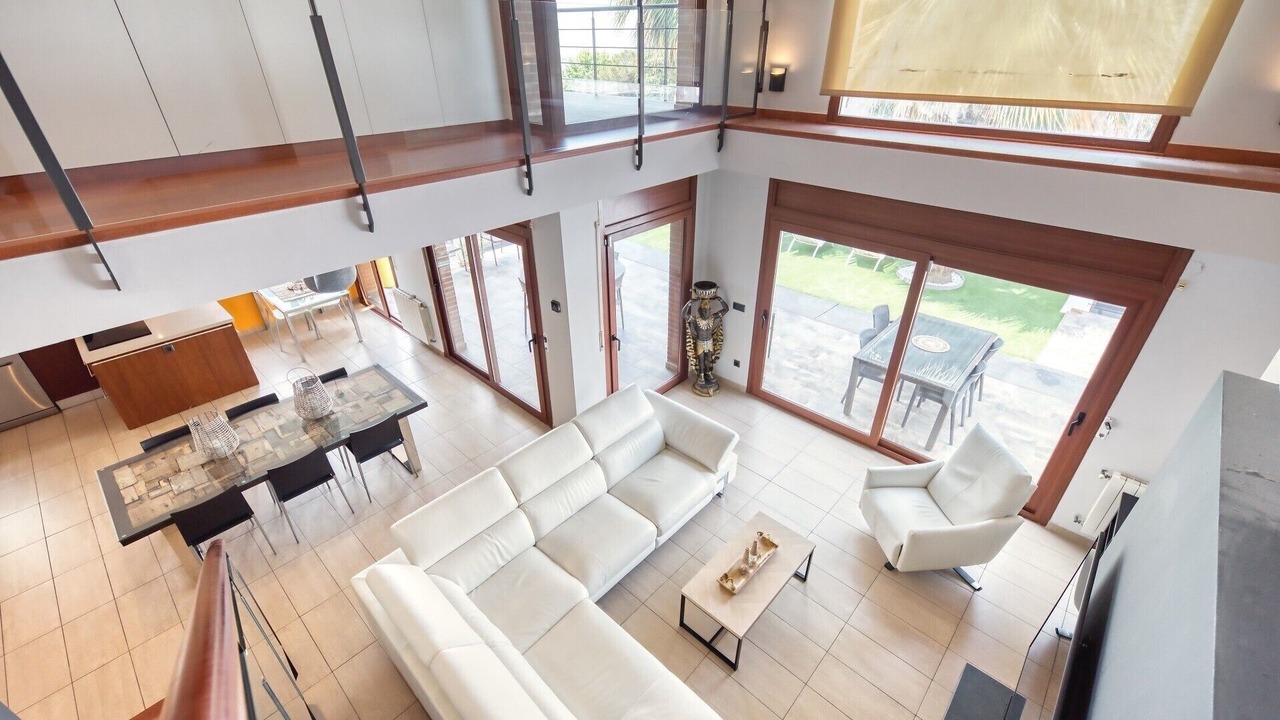 Photo of Livingroom in Lloret de Mar