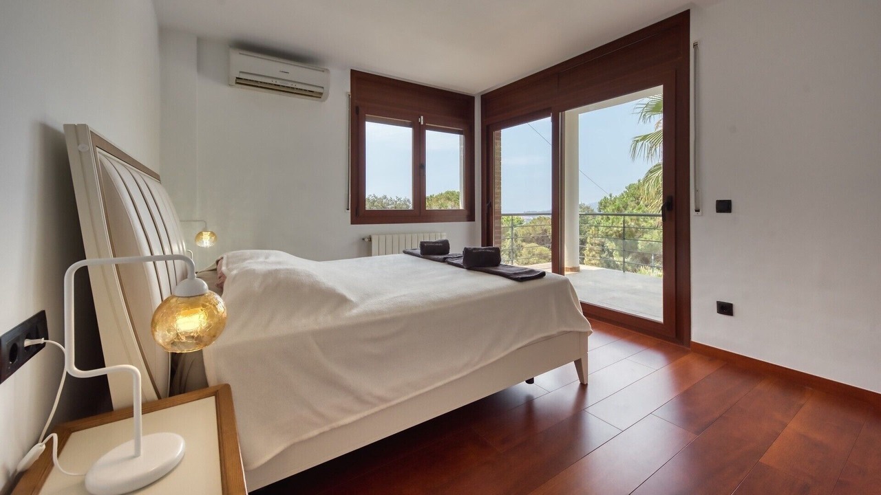Photo of Bedroom in Lloret de Mar