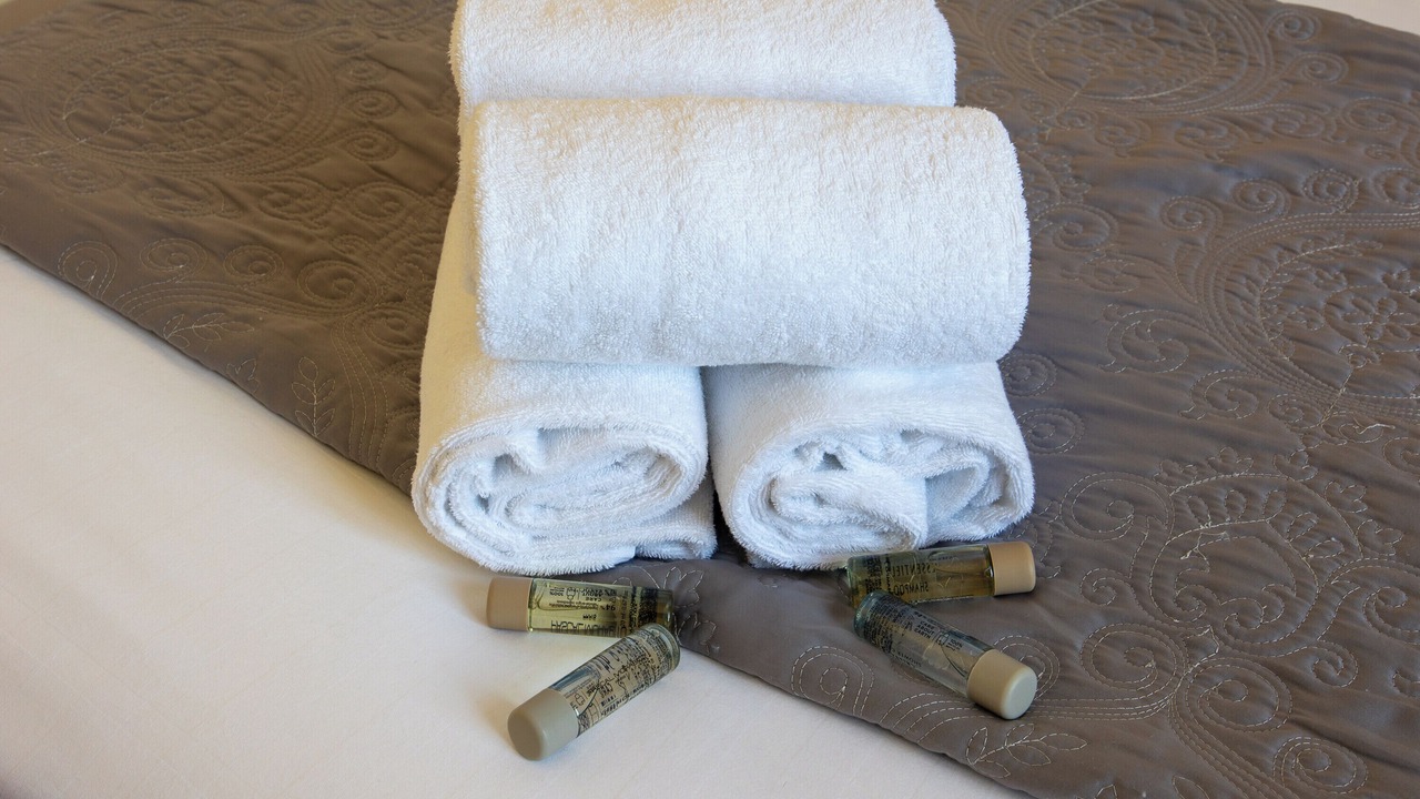 Photo of Bathroom in Les Cites