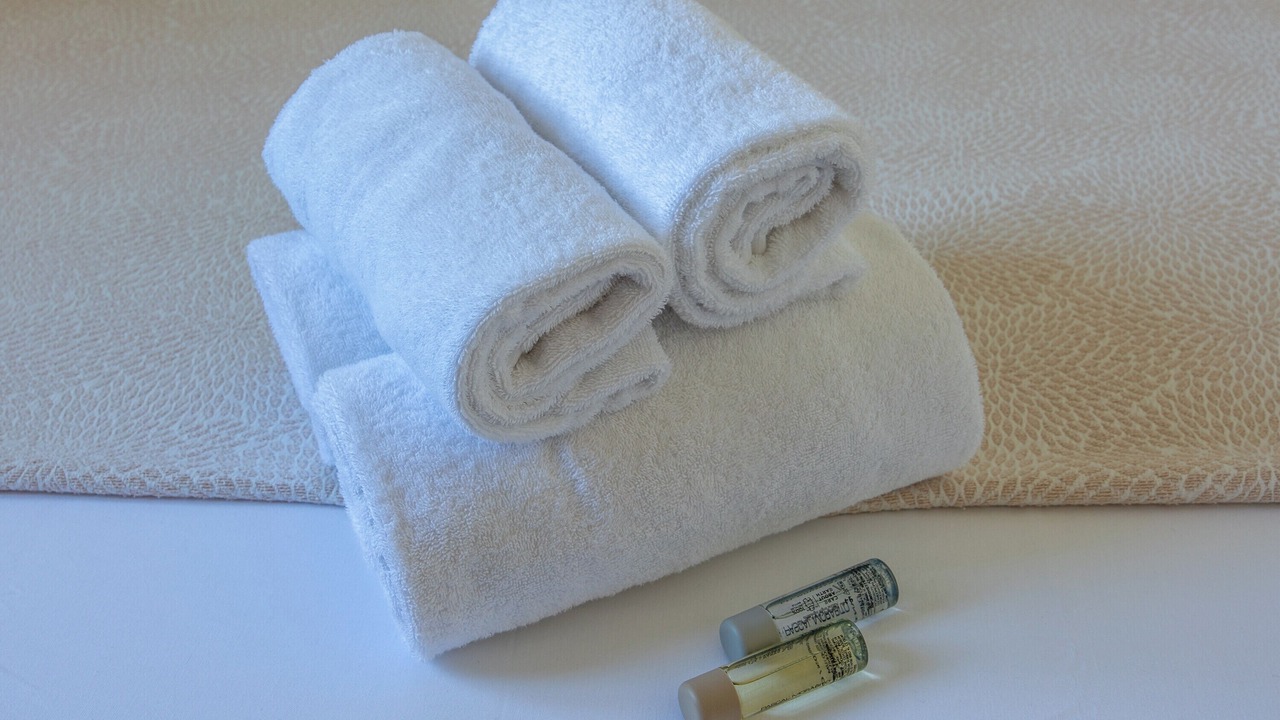 Photo of Bathroom in Les Cites