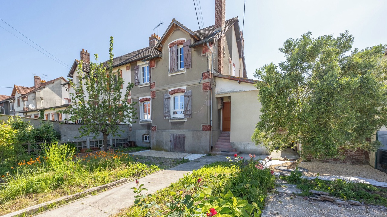 Photo of Outdoor in Les Cites