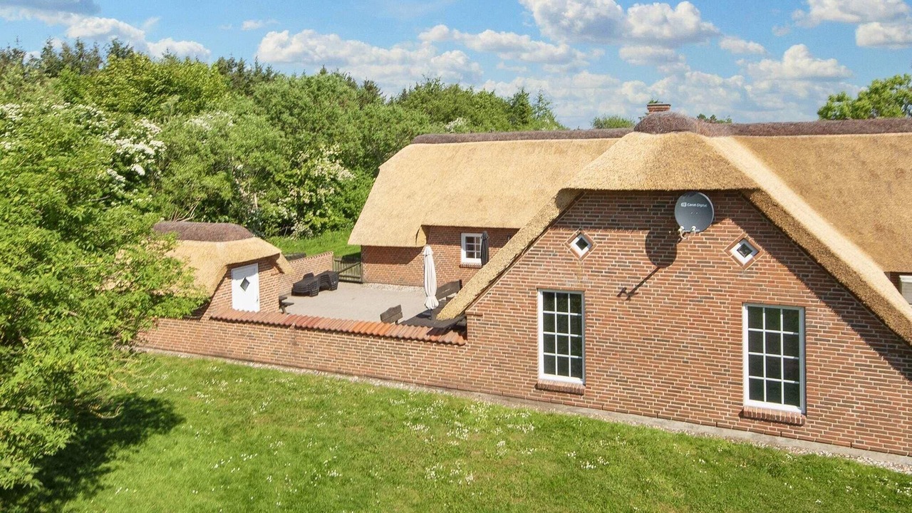 Photo of Outdoor in Nørre Fjand