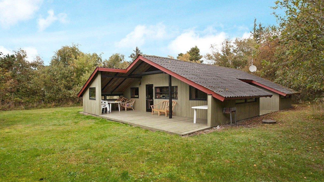 Photo of Outdoor in Rodby