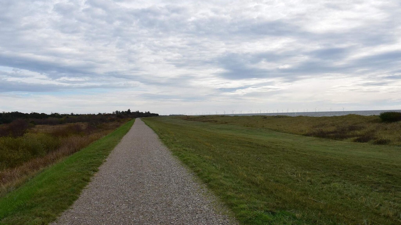 Photo of Outdoor in Rodby
